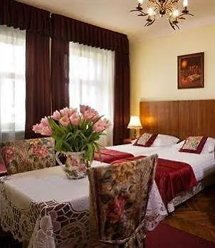 *** Bed and breakfast Aparthotel Astor Cracovia Polonia