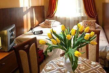 Aparthotel Astor Cracovia Polonia