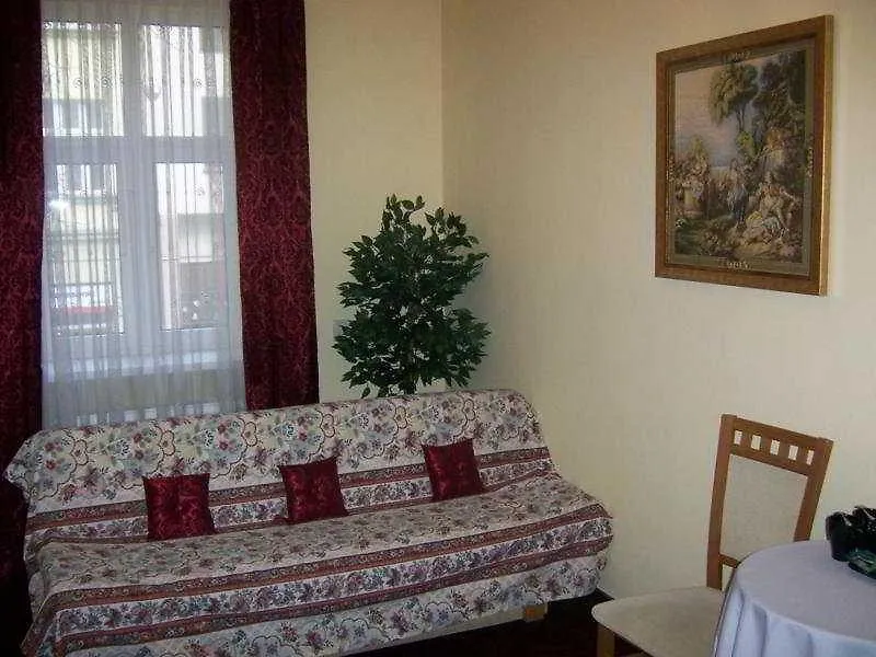 Aparthotel Astor Cracovia 3*,