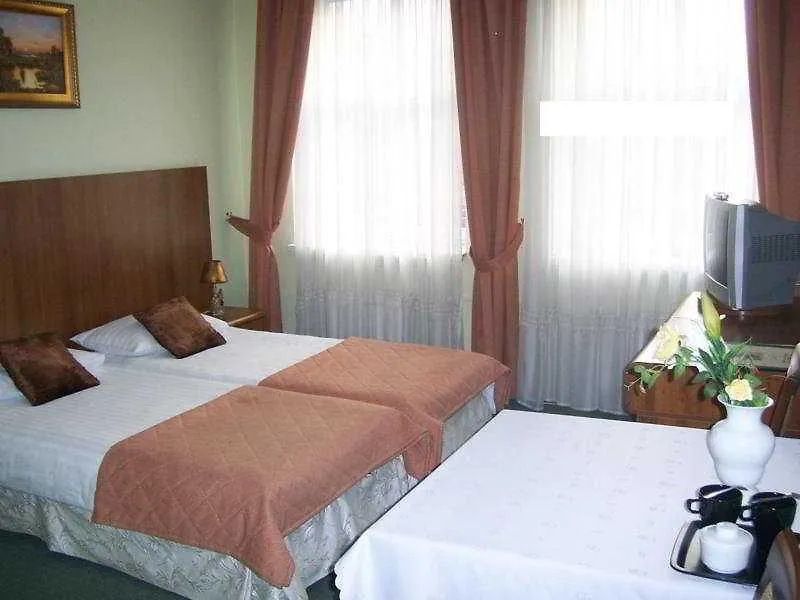 Aparthotel Astor Cracovia