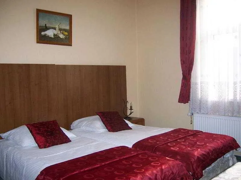 Bed and breakfast Aparthotel Astor Cracovia