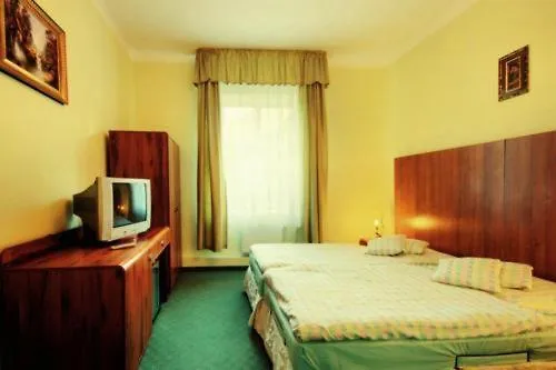 Aparthotel Astor Cracovia