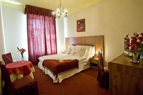 Bed and breakfast Aparthotel Astor Cracovia