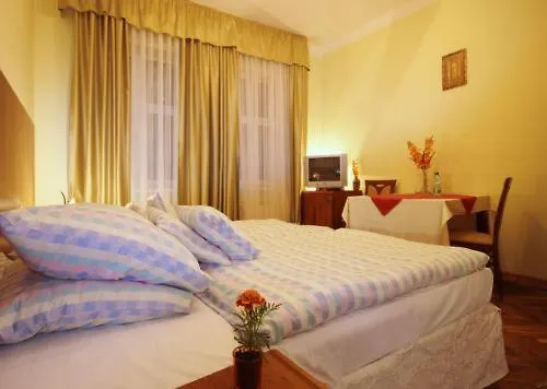 *** Bed and breakfast Aparthotel Astor Cracovia Polonia