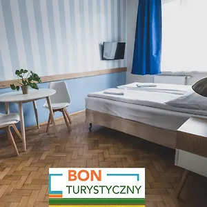 Gasthof Cybulskiego Guest