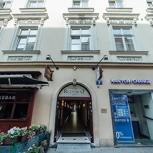Rezydent Krakow