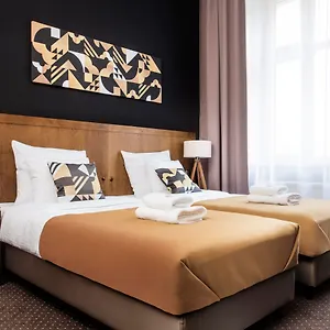 Aparthotel Zulian By Artery