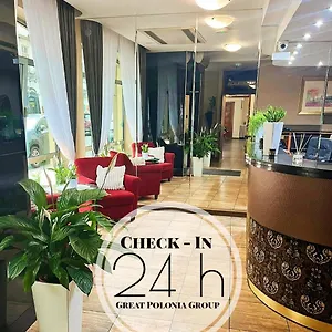 Great Polonia Kazimierz Apartahotel