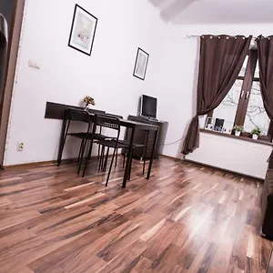 Apartament Premium Cracovia