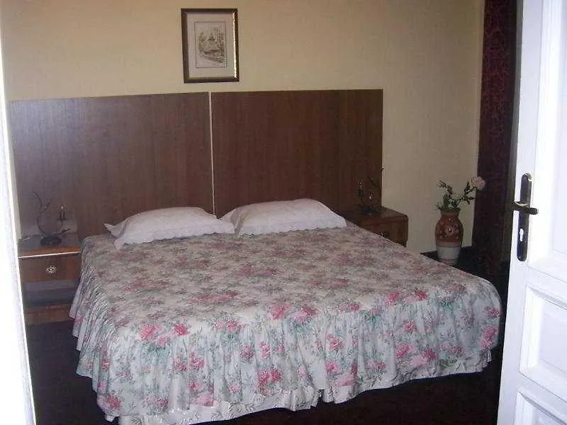 Aparthotel Astor Kraków Nocleg ze śniadaniem