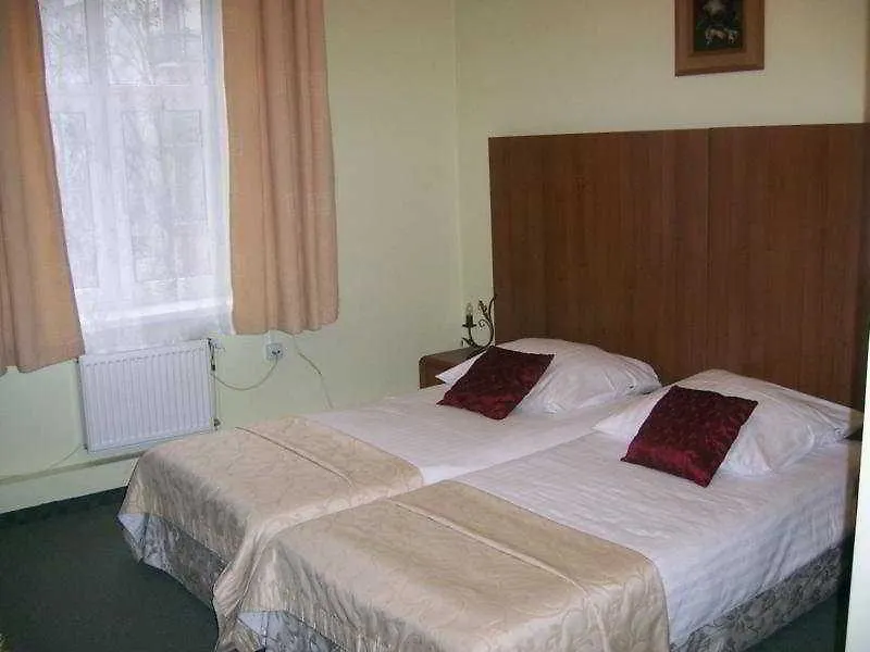 Aparthotel Astor Kraków Polska