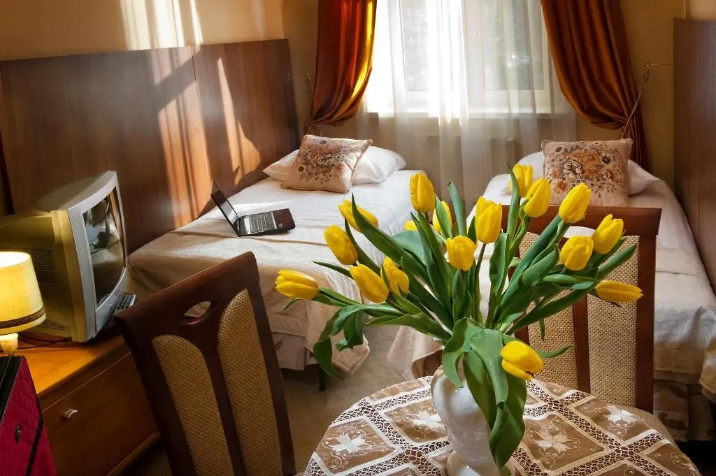 Aparthotel Astor Kraków 3*,  Polska