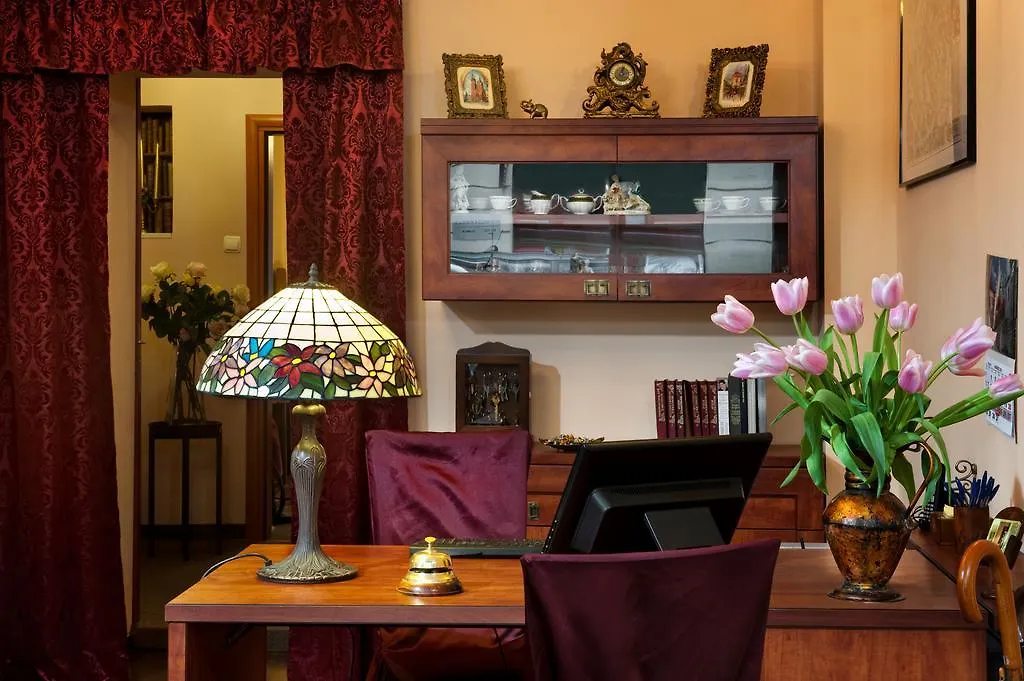 Aparthotel Astor Kraków 3*,  Polska