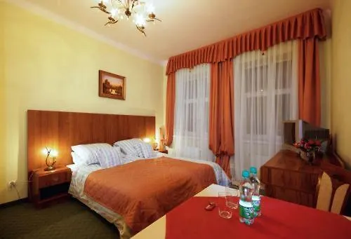 Aparthotel Astor Krakow 3*,