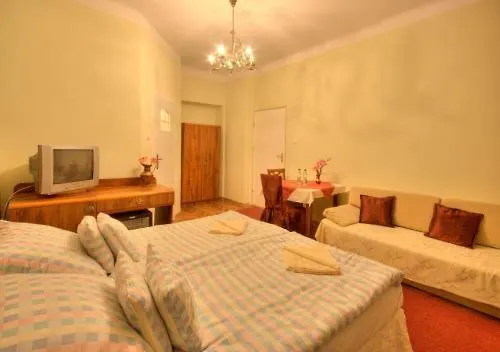 Aparthotel Astor Krakow