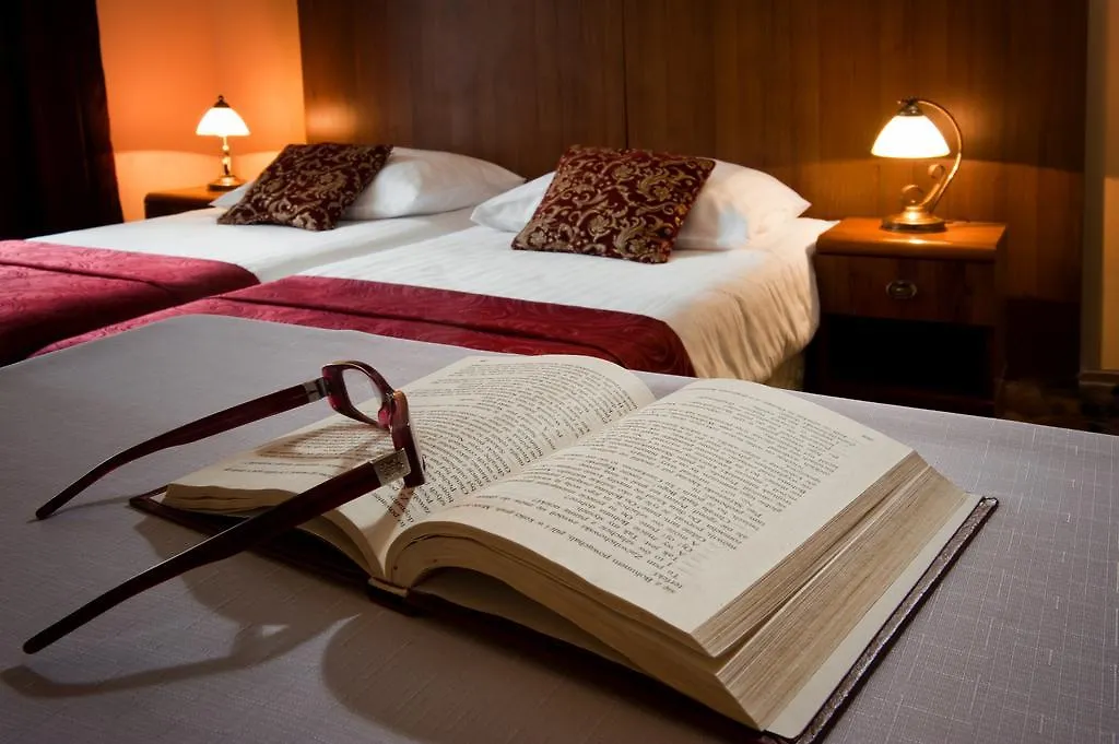 Aparthotel Astor Krakow Bed & Breakfast