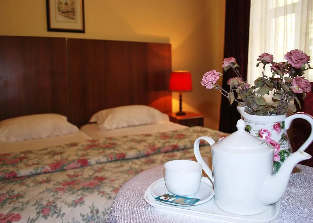 Aparthotel Astor Krakow