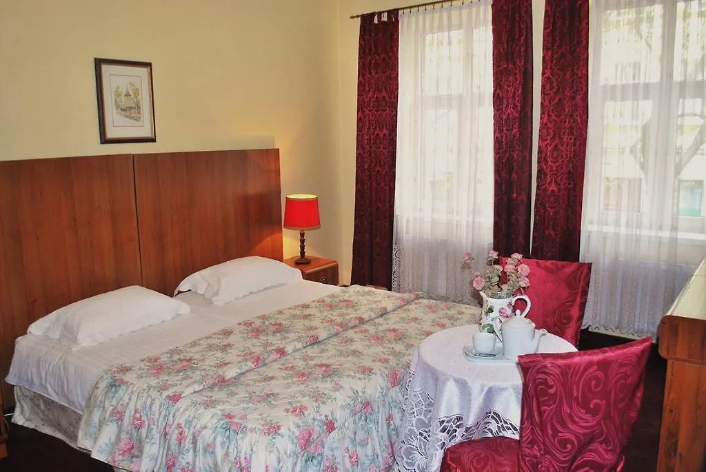 Aparthotel Astor Krakow